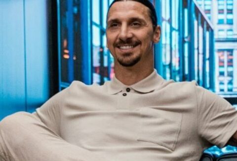 Zlatan-Ibrahimovic